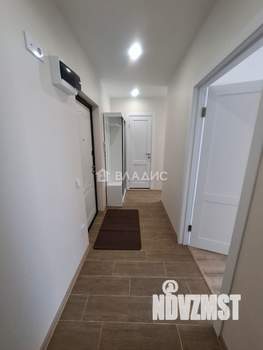 2-к квартира, вторичка, 54м2, 5/9 этаж