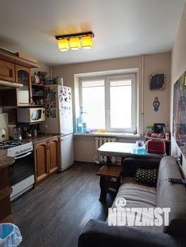 3-к квартира, вторичка, 66м2, 4/9 этаж