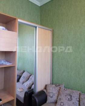 1-к квартира, вторичка, 16м2, 2/2 этаж