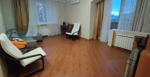 2-к квартира, вторичка, 76м2, 11/16 этаж