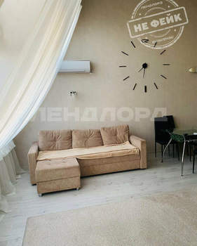 2-к квартира, вторичка, 46м2, 10/10 этаж