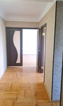 3-к квартира, вторичка, 57м2, 5/5 этаж