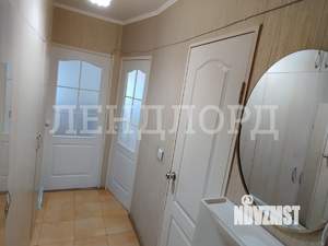 1-к квартира, вторичка, 31м2, 4/5 этаж