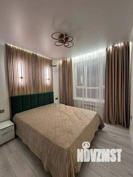 2-к квартира, вторичка, 38м2, 7/18 этаж