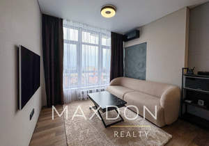 3-к квартира, вторичка, 60м2, 24/25 этаж