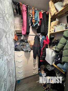 1-к квартира, вторичка, 39м2, 8/20 этаж