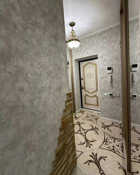 2-к квартира, вторичка, 65м2, 3/5 этаж