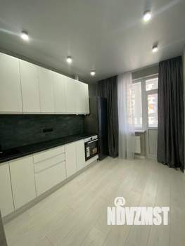 1-к квартира, вторичка, 35м2, 6/25 этаж