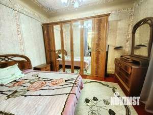 4-к квартира, вторичка, 76м2, 1/1 этаж