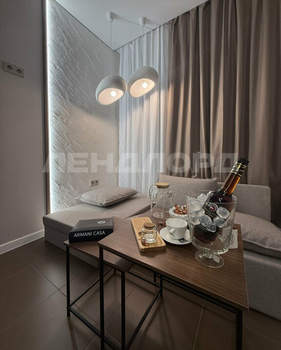 1-к квартира, вторичка, 30м2, 2/6 этаж