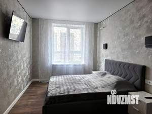 1-к квартира, вторичка, 39м2, 10/24 этаж