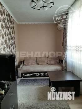 2-к квартира, вторичка, 30м2, 1/1 этаж