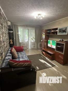 2-к квартира, вторичка, 42м2, 2/5 этаж
