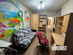 2-к квартира, вторичка, 50м2, 10/10 этаж