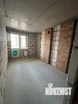 2-к квартира, вторичка, 54м2, 3/21 этаж