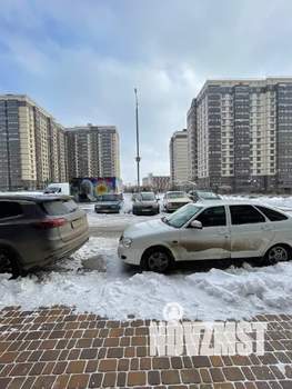 2-к квартира, вторичка, 69м2, 8/18 этаж