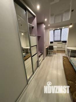 Студия квартира, вторичка, 23м2, 3/5 этаж