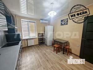 1-к квартира, вторичка, 40м2, 5/10 этаж