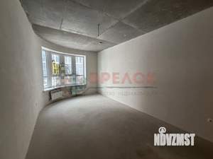 3-к квартира, вторичка, 87м2, 2/24 этаж