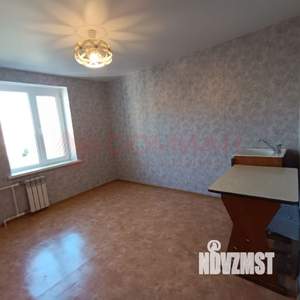 1-к квартира, вторичка, 36м2, 8/9 этаж