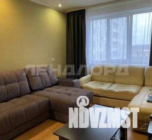 3-к квартира, вторичка, 64м2, 6/11 этаж