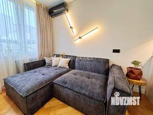 2-к квартира, вторичка, 40м2, 9/24 этаж