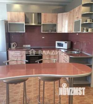 Студия квартира, вторичка, 45м2, 13/17 этаж