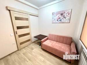 3-к квартира, вторичка, 48м2, 1/5 этаж