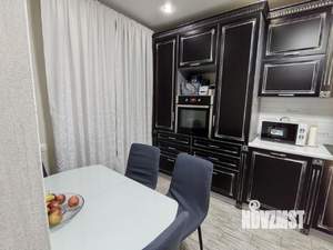 3-к квартира, вторичка, 80м2, 1/10 этаж