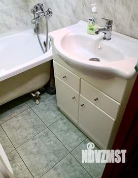 2-к квартира, вторичка, 45м2, 4/9 этаж