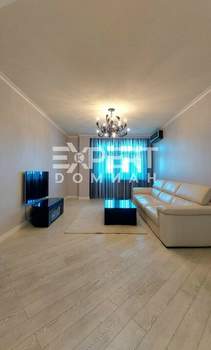 3-к квартира, вторичка, 86м2, 16/20 этаж