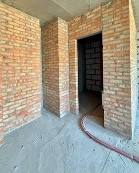3-к квартира, сданный дом, 80м2, 14/25 этаж