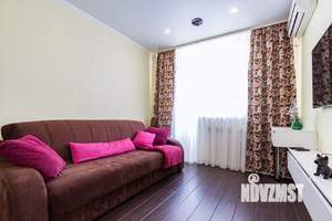 1-к квартира, вторичка, 33м2, 5/8 этаж