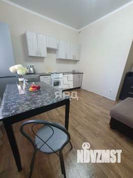 1-к квартира, вторичка, 42м2, 1/14 этаж