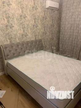 1-к квартира, вторичка, 36м2, 20/22 этаж