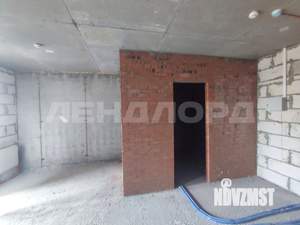 1-к квартира, вторичка, 36м2, 10/26 этаж