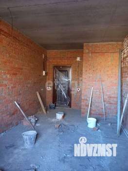 Студия квартира, вторичка, 24м2, 2/3 этаж