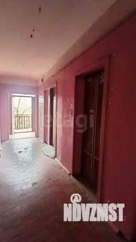 Студия квартира, вторичка, 20м2, 4/12 этаж