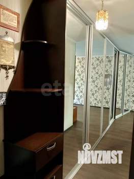 3-к квартира, вторичка, 60м2, 3/9 этаж