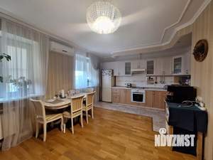 2-к квартира, вторичка, 66м2, 5/16 этаж