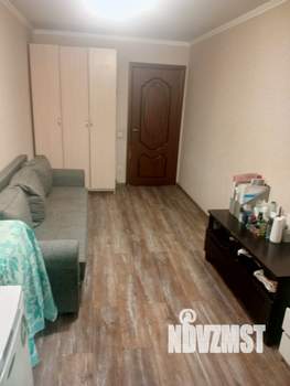 3-к квартира, вторичка, 62м2, 1/9 этаж