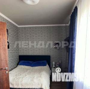 2-к квартира, вторичка, 45м2, 2/4 этаж