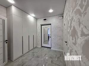 1-к квартира, вторичка, 39м2, 10/24 этаж