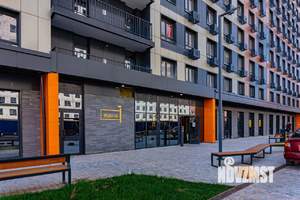 Студия квартира, сданный дом, 22м2, 18/20 этаж