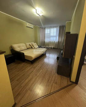 1-к квартира, вторичка, 40м2, 9/10 этаж