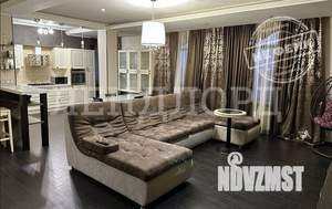 2-к квартира, вторичка, 114м2, 5/5 этаж