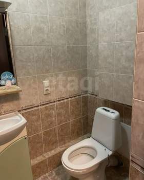 3-к квартира, вторичка, 57м2, 6/8 этаж