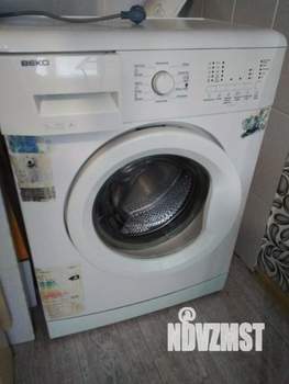 1-к квартира, вторичка, 19м2, 1/5 этаж