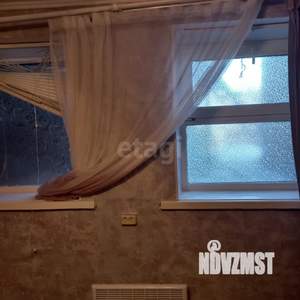 1-к квартира, вторичка, 20м2, 1/2 этаж