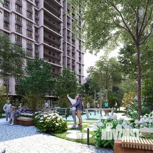 3-к квартира, вторичка, 59м2, 17/25 этаж